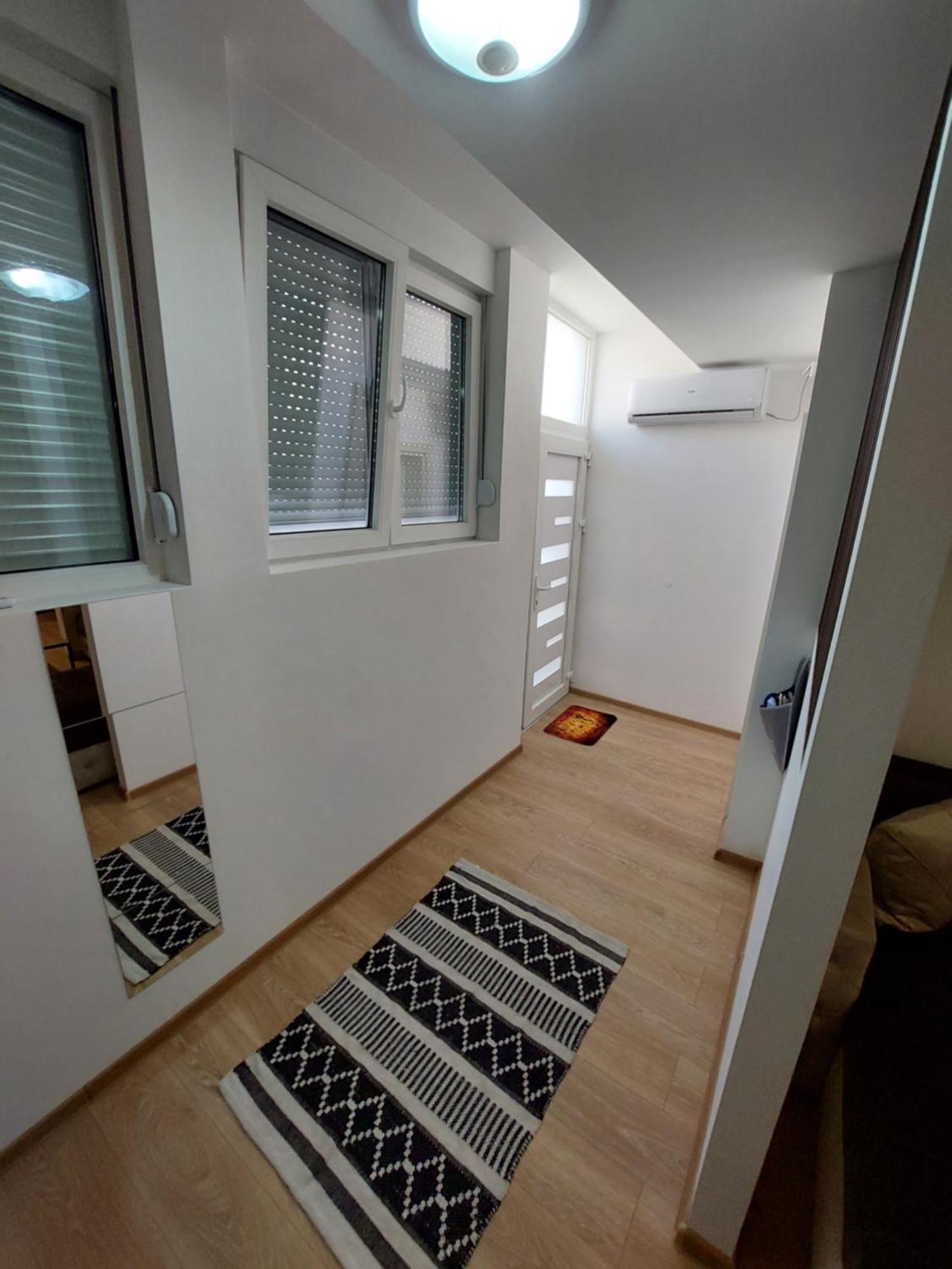 Apartman Muzika Jagodina Ngoại thất bức ảnh