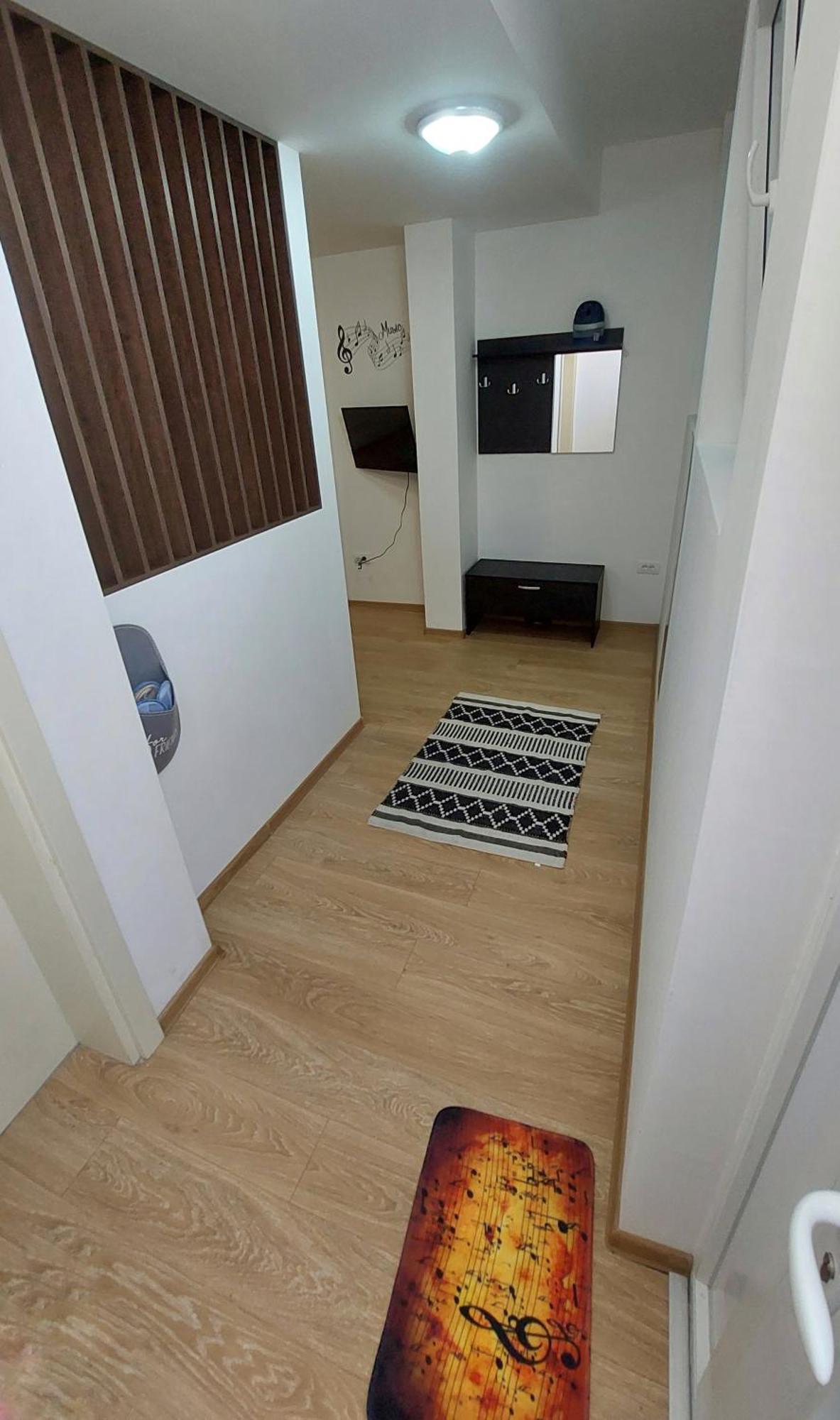 Apartman Muzika Jagodina Ngoại thất bức ảnh